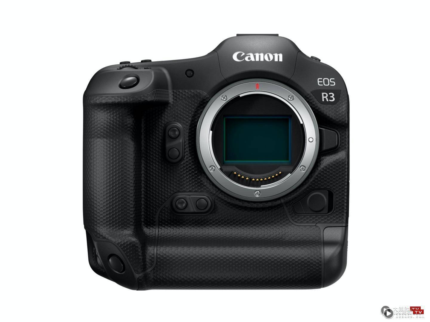 Canon 将推‘ EOS R3 ’全片幅无反相机，具备双像素 CMOS 自动对焦！同场加映：三支全新 RF 镜头